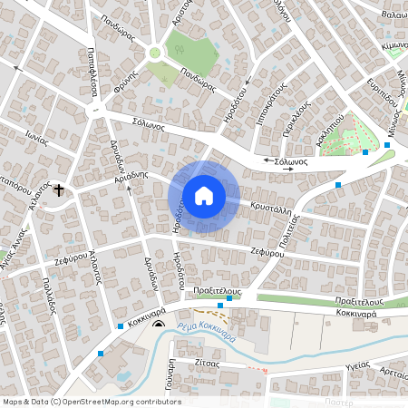 Κηφισιά (Πολιτεία)