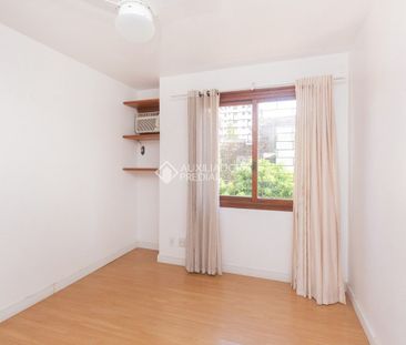 Apartamento com 3 quartos e 110m² para alugar em Petrópolis, Porto ... - Foto 5