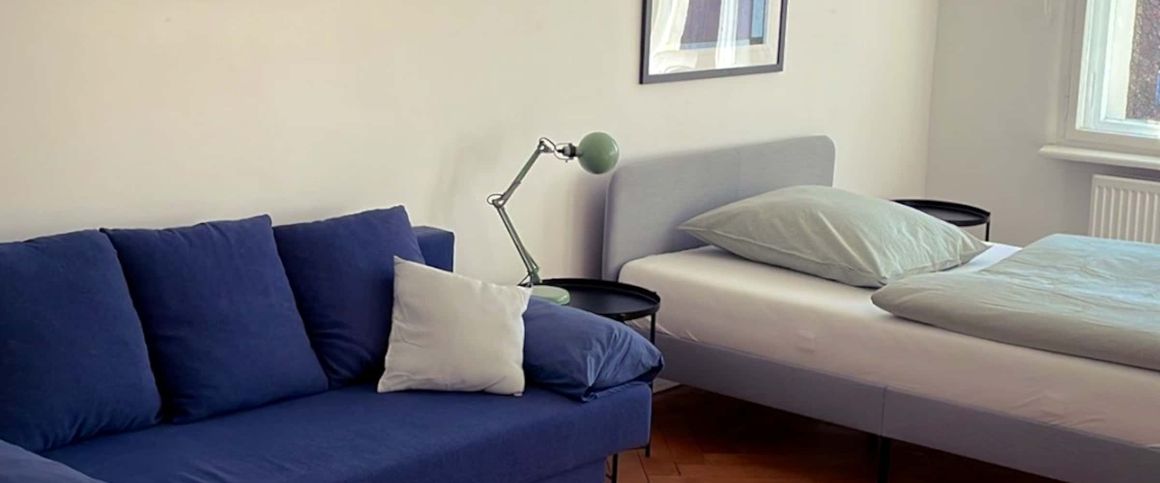 Paul-Lincke-Ufer - Foto 1