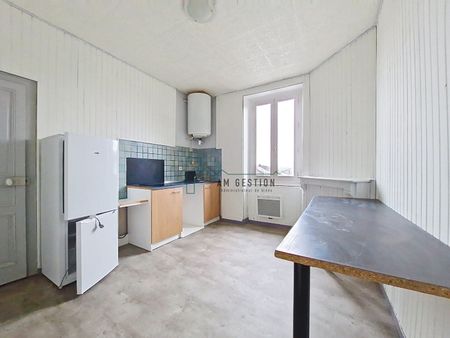 Location Appartement 2 pièces 35m² - Photo 4
