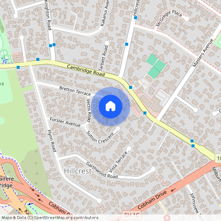 42 Bretton Terrace, Hillcrest, Hamilton