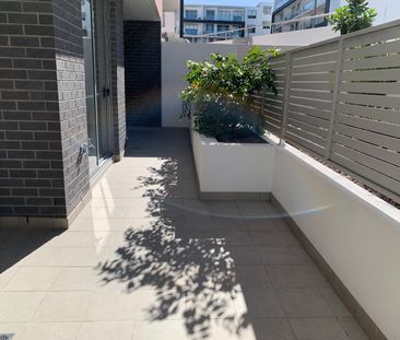 G04/4a Isla Street, Schofields NSW 2762 - Apartment For Rent | Domain - Photo 3