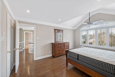 For Lease - 598 Lyman Boulevard, Newmarket, Ontario - Photo 4