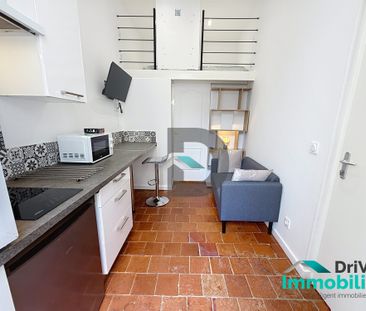 Location Appartement 1 pièce 11m² AUCH 32000 - Photo 6