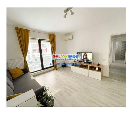 Resedinta eleganta PLAZA RESIDENCE / LUJERULUI / PARCUL LINIEI - Fotografie 3