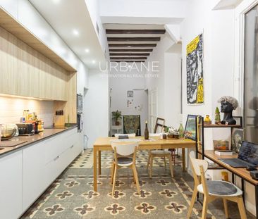 Apartamento Moderno de 2 Dormitorios, 99 m², Totalmente Amueblado e... - Photo 3