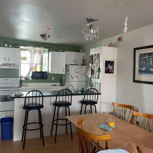 41/2 près du VIEUX-QUÉBEC - Photo 2