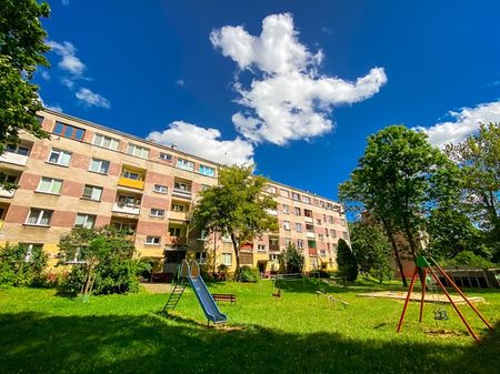 Radom Obozisko, Janusza Kusocińskiego - Zdjęcie 4