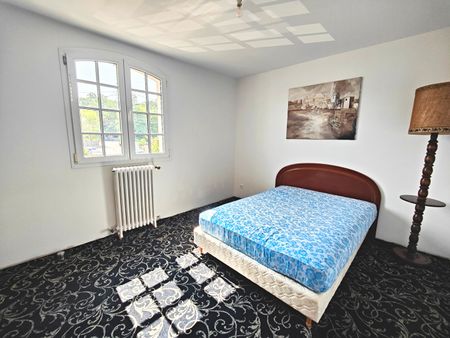Location Maison 4 pièces 164m² - Photo 5