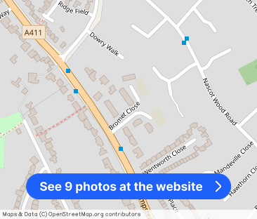 Bromet Close, Watford - Photo 1