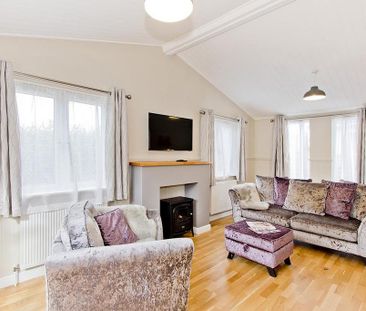 2 bedroom lodge to rent - Photo 6