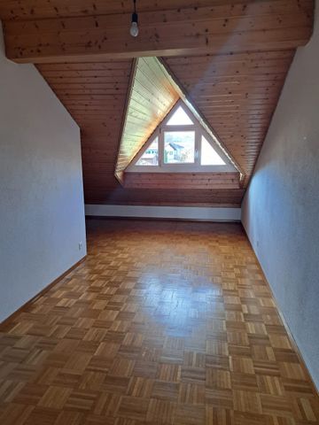 3.5 Zimmer, 70 m², 2. Stock - Photo 2