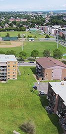 Appartements à louer à Québec - Photo 1