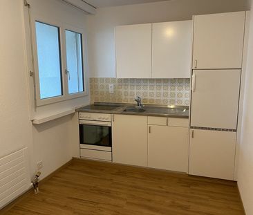 Rent a 1 ½ rooms apartment in Zürich - Photo 2