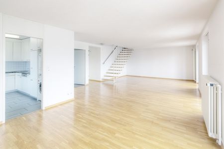 Au-dessus des toits d’Olten - Foto 4