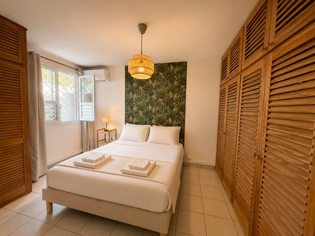 Location Appartement 3 pièces 49m² LE GOSIER 97190 - Photo 2