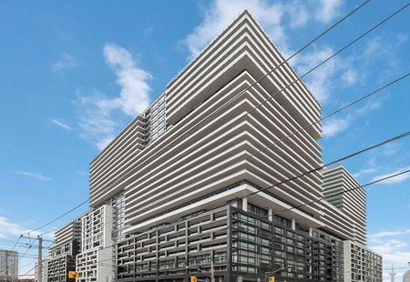 For Lease - 70 Princess Street Unit# 1811, Toronto, Ontario - Photo 3