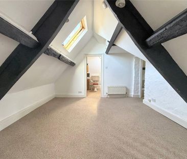 4 bedroom terraced house to rent - Photo 1