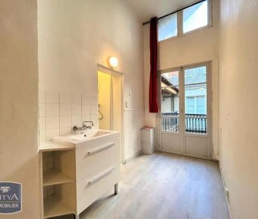 Appartement à louer 1 pièce 40.57m² - Photo 3