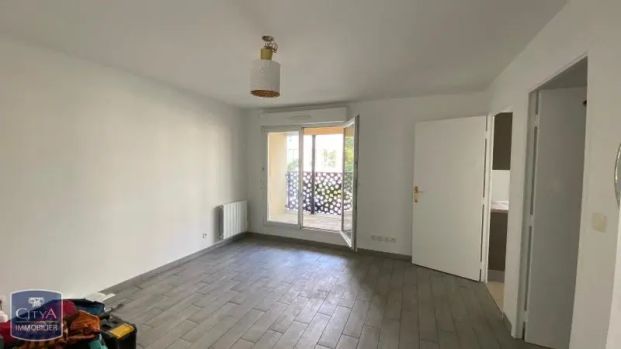Appartement à louer 2 pièces 43m² - Photo 1