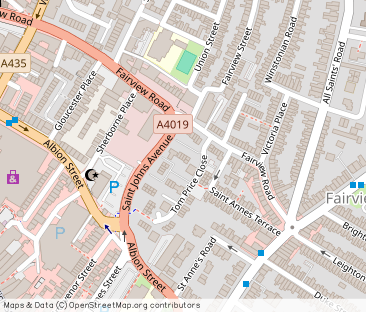 Tom Price Close, Cheltenham, Gloucestershire, GL52 - Photo 1