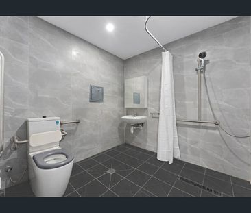 Spacious Brand new 2 bedroom Apartment. - Photo 6