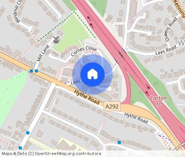 Lees Road, Willesborough - Photo 1