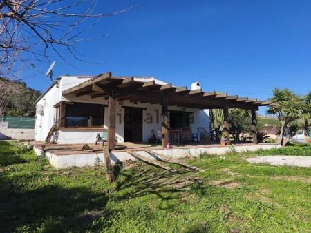 Alquiler de finca rústica en Campanillas - Photo 5