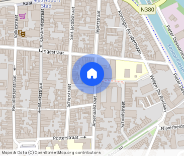 Residentie Hof ter Beke 7 - 0302 - Foto 1