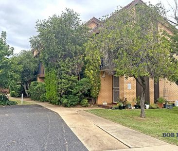 Townhouse in Central Dubbo Location - Photo 6