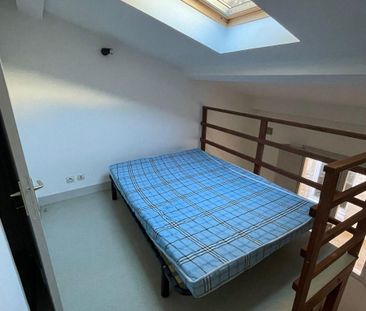 Location Appartement 1 pièce 24m² BORDEAUX 33000 - Photo 3