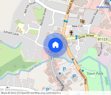 Bridge Street, Halesworth - Photo 1