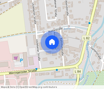 Helle 2-Zimmer-Whg mit Balkon und Brockenblick - Photo 1