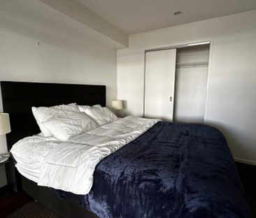 City Centre, 1205/1 Hobson Street - Photo 3