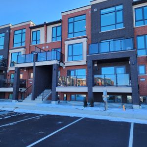 For Lease - 55 Romilly Avenue Unit# 22, Brampton, Ontario - Photo 2