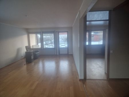 Lindgatan, Fjugesta - Foto 2