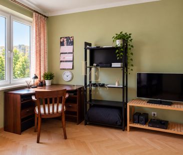 Mokotów | 3 pokoje | Balkon | Dobra komunikacja - Photo 2