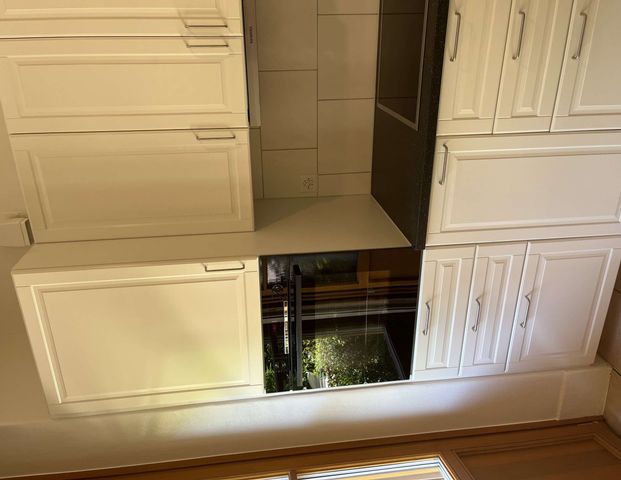 Appartement 3 pièces | Eaux-Vives - Foto 1