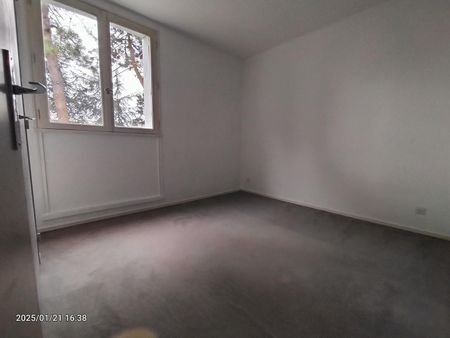 Location Appartement 3 pièces 61m² NANTES 44000 - Photo 2