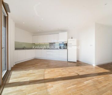 2 bedroom flat to rent - Photo 6