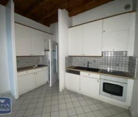 Location Appartement 3 pièces 68m² CHAMBERY 73000 - Photo 2