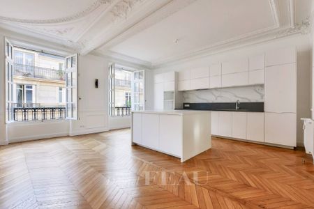 Location appartement, Paris 17ème (75017), 5 pièces, 166.5 m², ref 85473027 - Photo 3