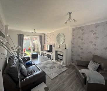 2 bedroom house to rent - Photo 2