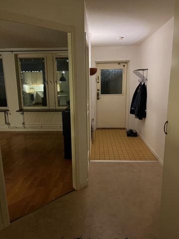 Henriksdalsringen, Nacka - Foto 5