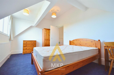 1 bedroom flat to rent - Photo 5