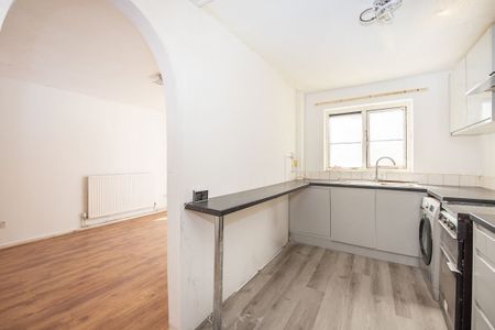 terraced house to rent - Photo 4