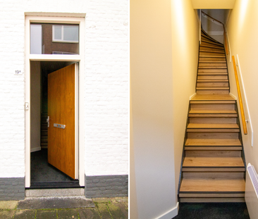 Te huur: Appartement Mariastraat 19 A in Schiedam - Foto 3 | Rentumo