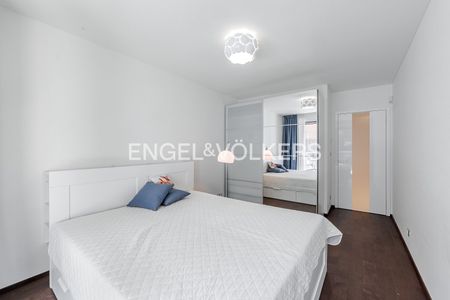 Pronájem bytu 2+kk 66 m² - Fotografie 3