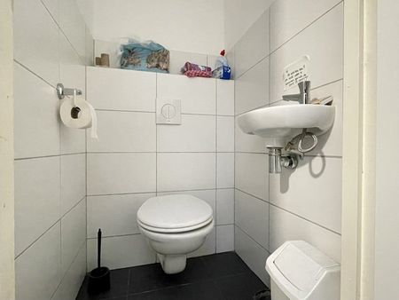 Te huur: Kamer St. Stephanusstraat in Nijmegen - Photo 5