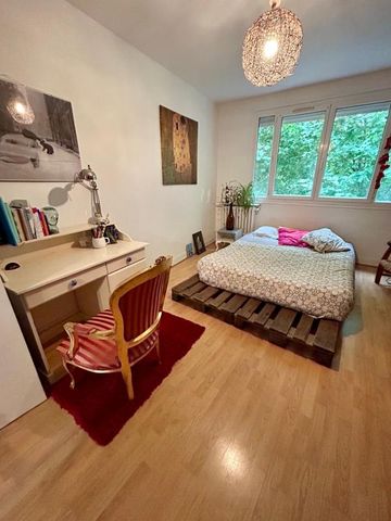 Location Appartement 3 pièces 53m² ROUEN 76100 - Photo 2